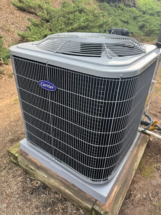 Bartlett Heating & Cooling Picture 3