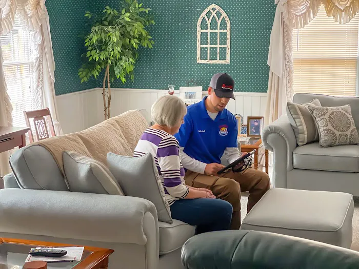 Bartlett Heating & Cooling Picture 10