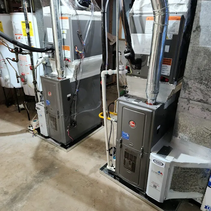 Summit Heating and Air Picture 4