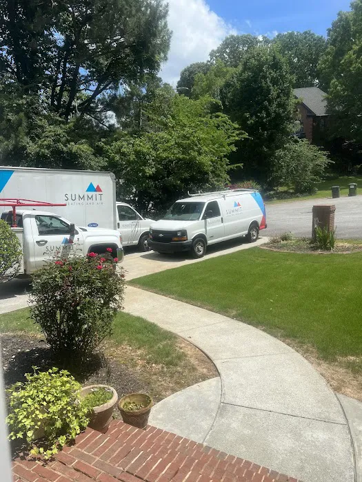 Summit Heating and Air Picture 6