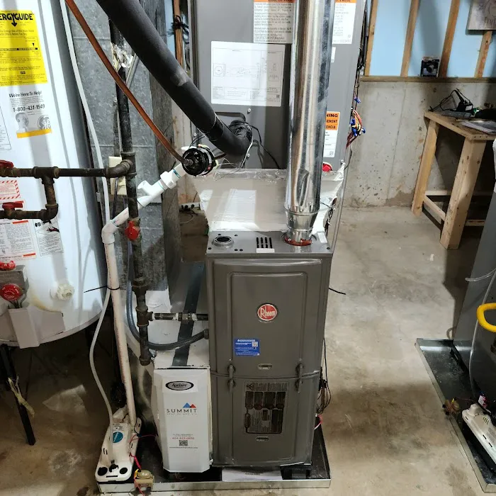 Summit Heating and Air Picture 2