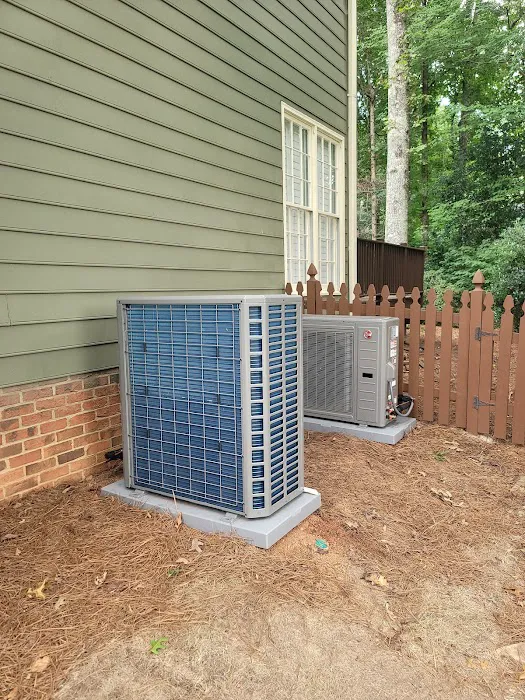 Summit Heating and Air Picture 1