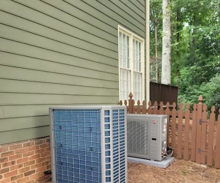 Summit Heating and Air