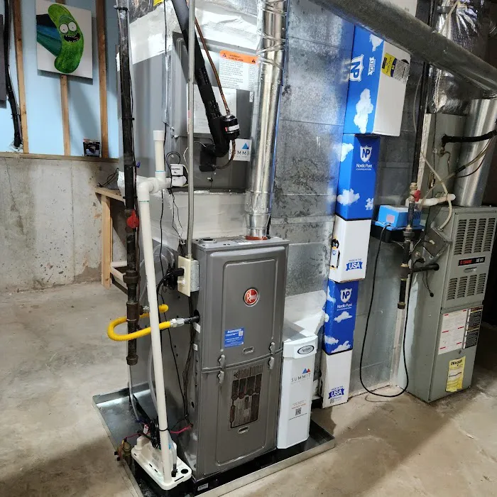 Summit Heating and Air Picture 3