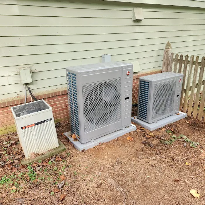 Summit Heating and Air Picture 5