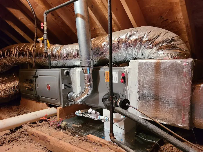 Summit Heating and Air Picture 7