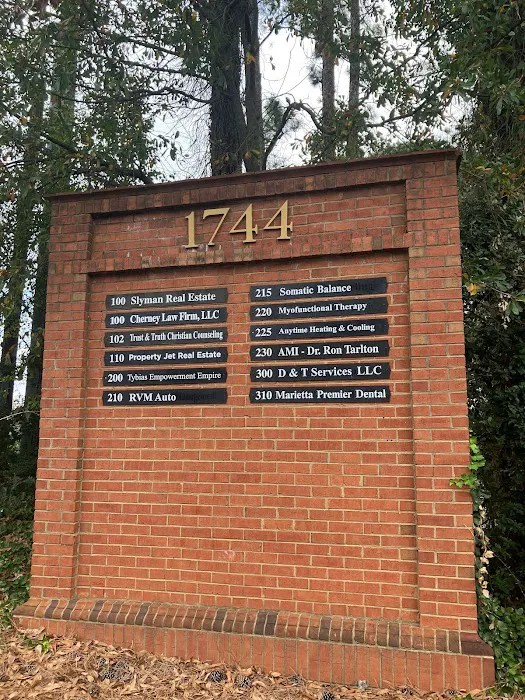 ANYTIME HEATING, COOLING AND PLUMBING Picture 7