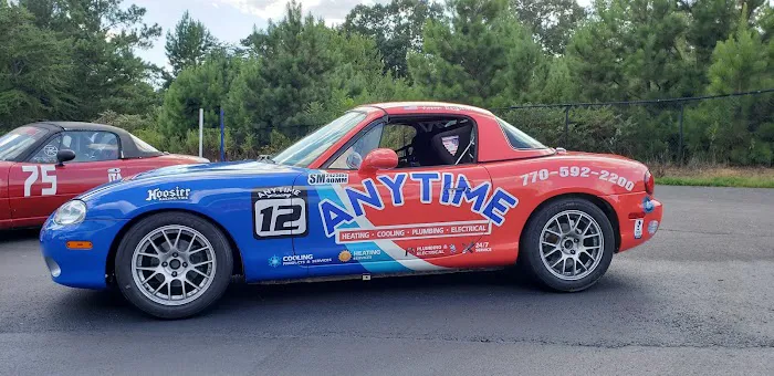 ANYTIME HEATING, COOLING AND PLUMBING Picture 9