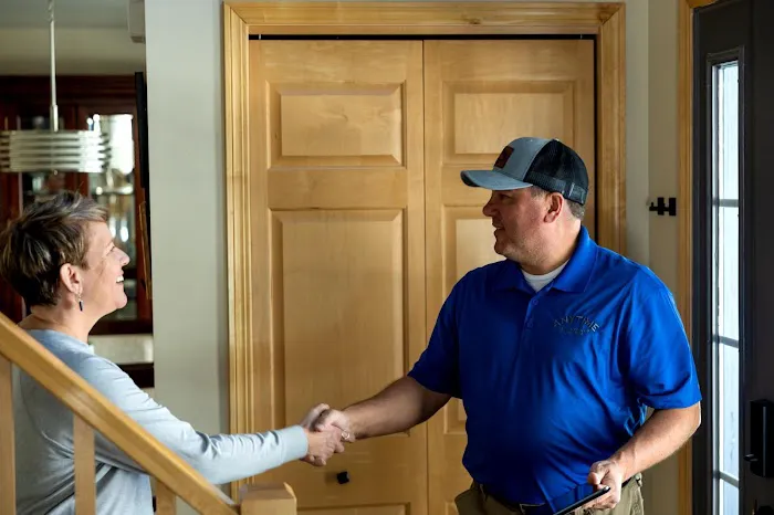 ANYTIME HEATING, COOLING AND PLUMBING Picture 1