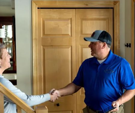 ANYTIME HEATING, COOLING AND PLUMBING