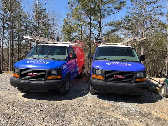 ANYTIME HEATING, COOLING AND PLUMBING Picture 6