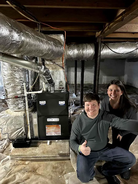 ANYTIME HEATING, COOLING AND PLUMBING Picture 5