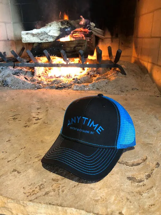 ANYTIME HEATING, COOLING AND PLUMBING Picture 3