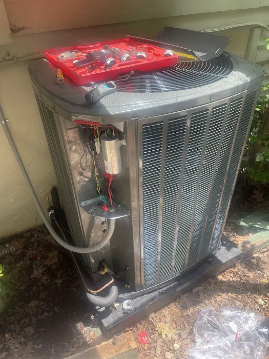 Coolpro Heating and Cooling Picture 5