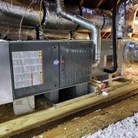 Coolpro Heating and Cooling ico