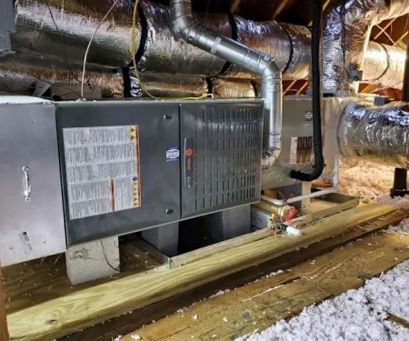 Coolpro Heating and Cooling