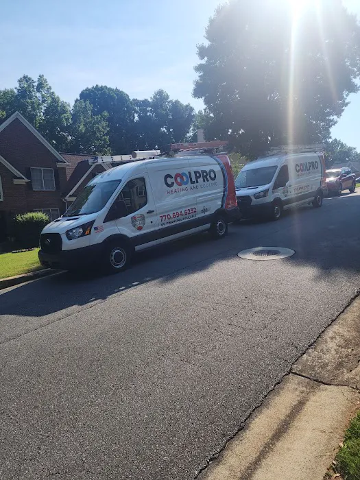 Coolpro Heating and Cooling Picture 2