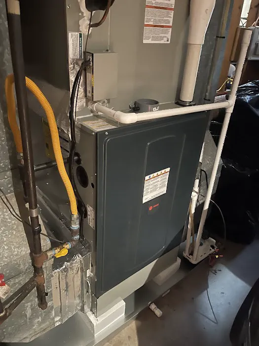 Coolpro Heating and Cooling Picture 3