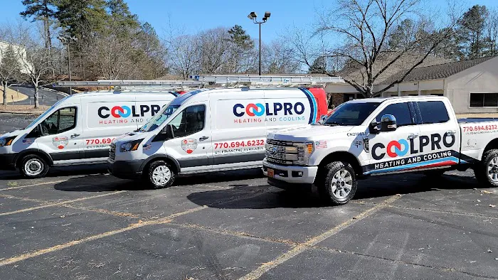 Coolpro Heating and Cooling Picture 9