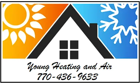 Young Heating & Air Conditioning Picture 1