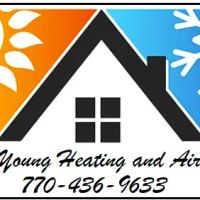 Young Heating & Air Conditioning ico