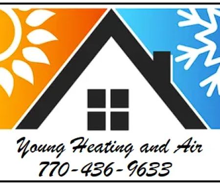 Young Heating & Air Conditioning