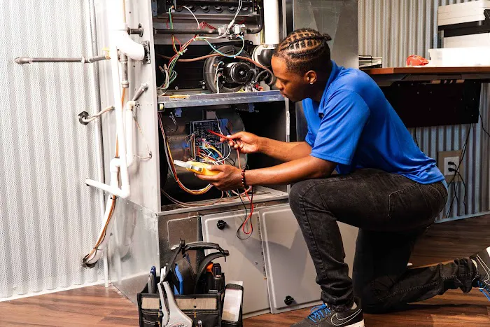 HVAC Direct of Atlanta Picture 1