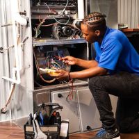 HVAC Direct of Atlanta ico