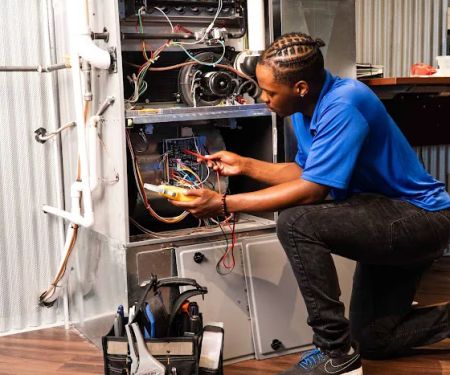 HVAC Direct of Atlanta