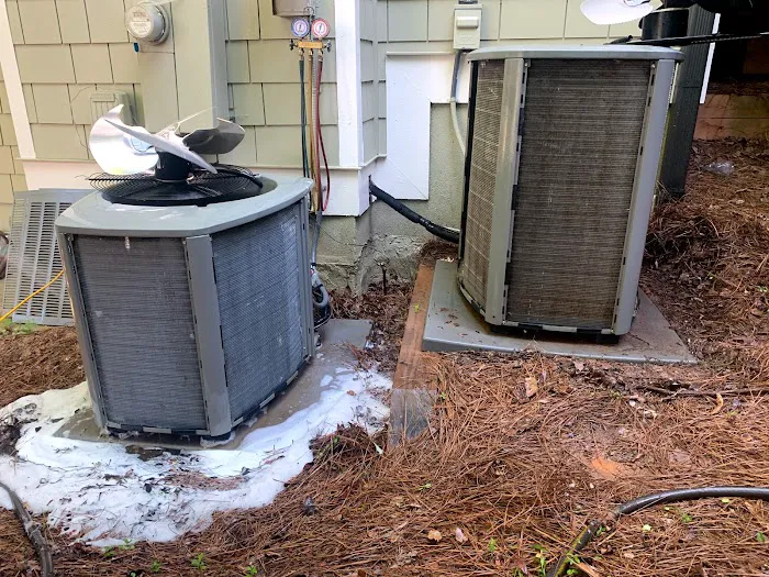 Graham Plumbing Heating and Cooling LLC Picture 3