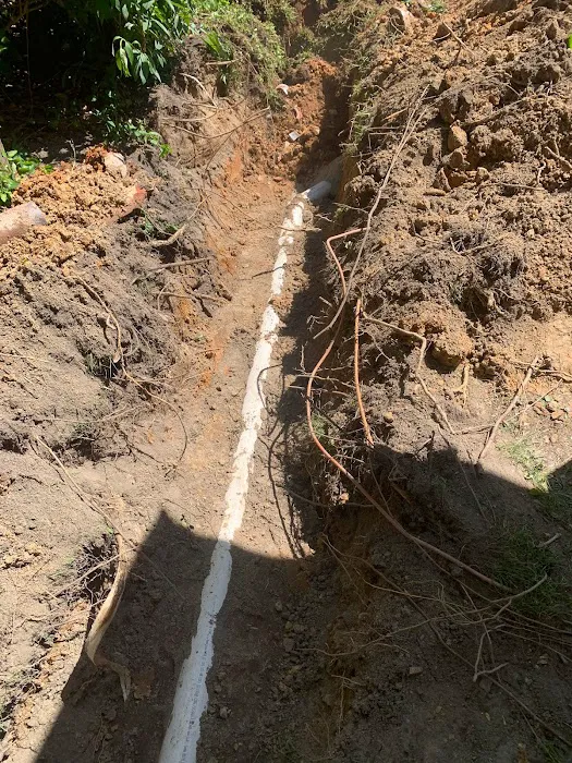 Graham Plumbing Heating and Cooling LLC Picture 7