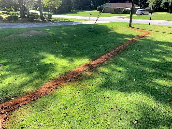 Graham Plumbing Heating and Cooling LLC Picture 2