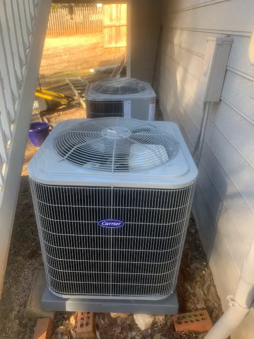 Graham Plumbing Heating and Cooling LLC Picture 8