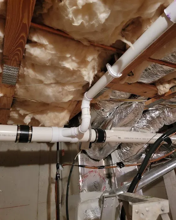 Graham Plumbing Heating and Cooling LLC Picture 6