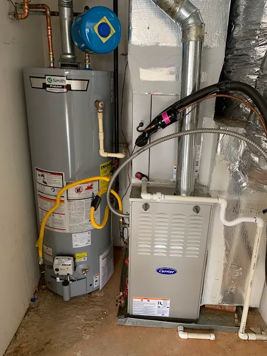 Graham Plumbing Heating and Cooling LLC Picture 1
