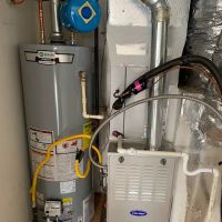 Graham Plumbing Heating and Cooling LLC ico