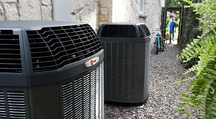 Deason's Heating & Air Picture 3