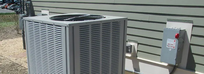 Deason's Heating & Air Picture 2