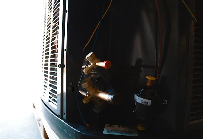 Deason's Heating & Air Picture 4