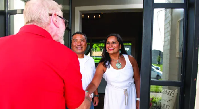 Deason's Heating & Air Picture 1