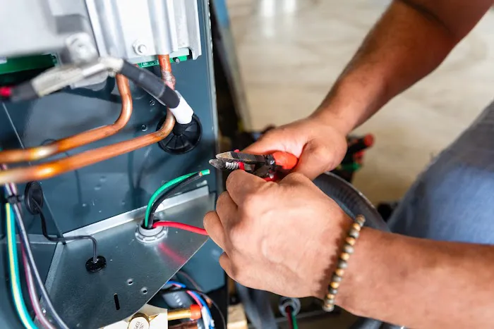 Mechanical Services, Inc. Picture 4