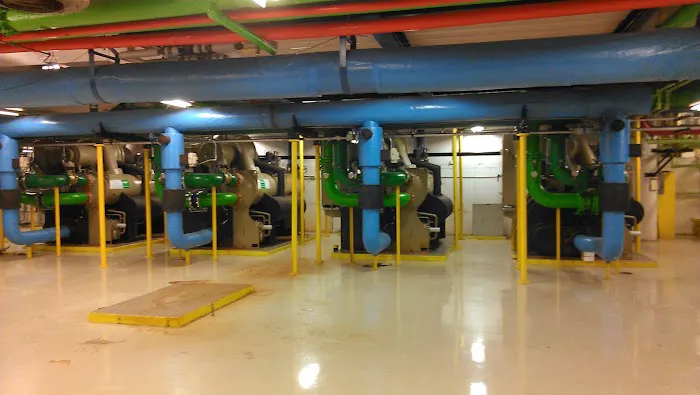 Mechanical Services, Inc. Picture 7