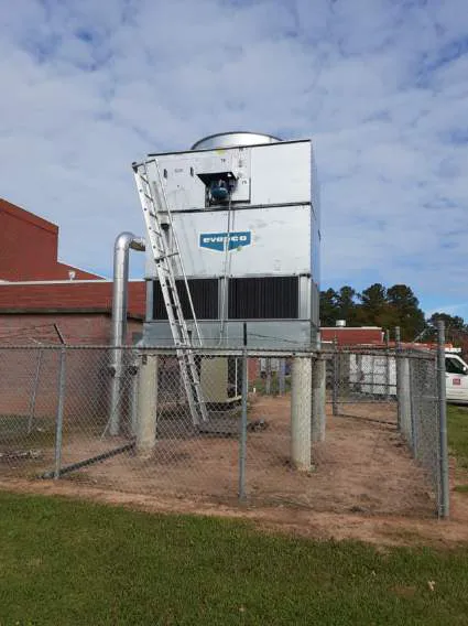 Mechanical Services, Inc. Picture 3