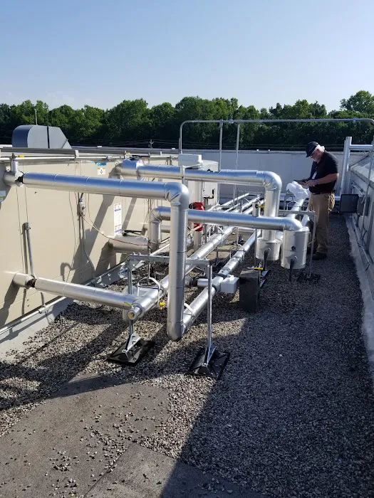 Mechanical Services, Inc. Picture 9