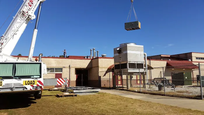 Mechanical Services, Inc. Picture 2