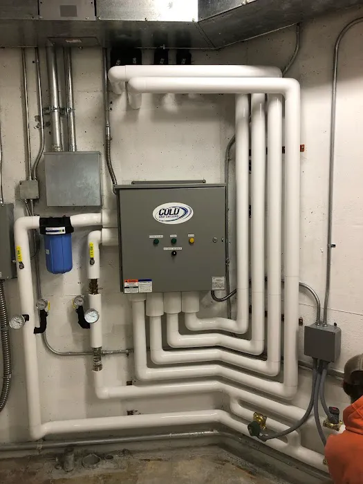 Mechanical Services, Inc. Picture 6