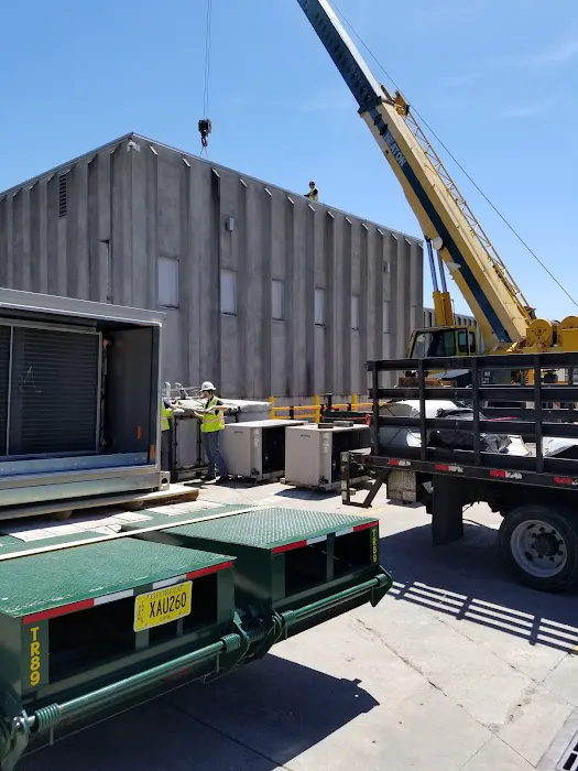 Mechanical Services, Inc. Picture 1