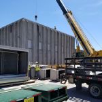 Mechanical Services, Inc.