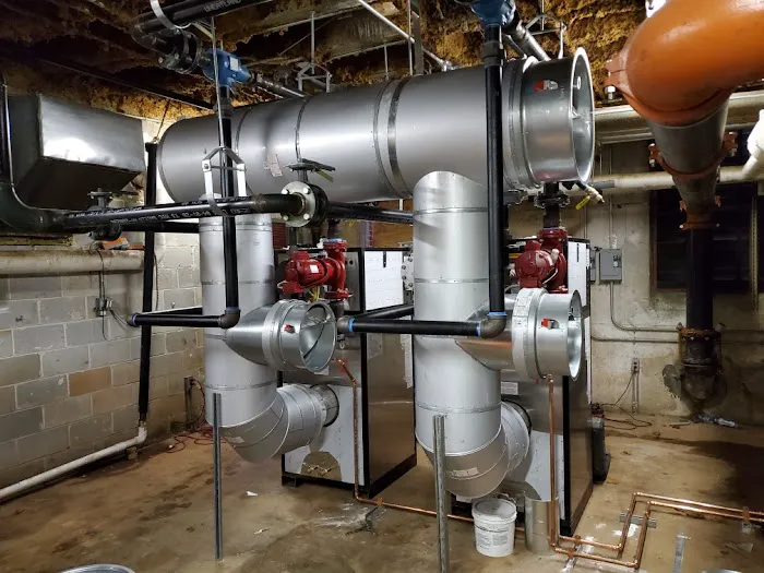 Mechanical Services, Inc. Picture 5