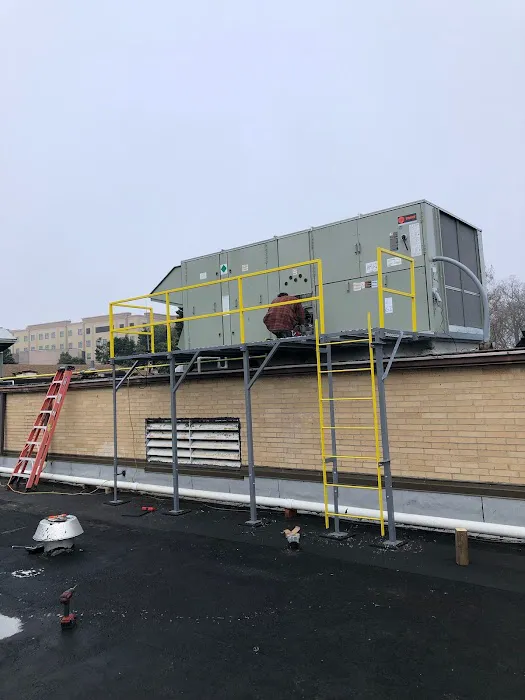 Mechanical Services, Inc. Picture 8